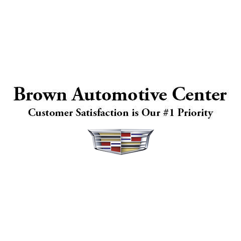 Logo for Brown Automotive Center Inc